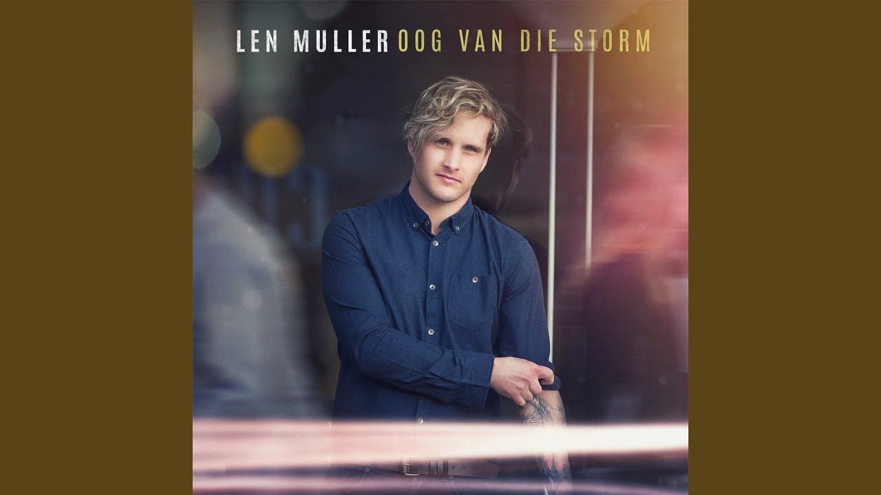 Oog van die Storm - Oog van die Storm