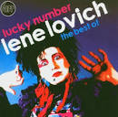 Lene Lovich - Lucky Number: The Best of Lene Lovich