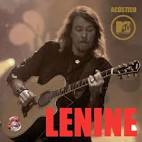 Lenine - Lenine Acustico MTV