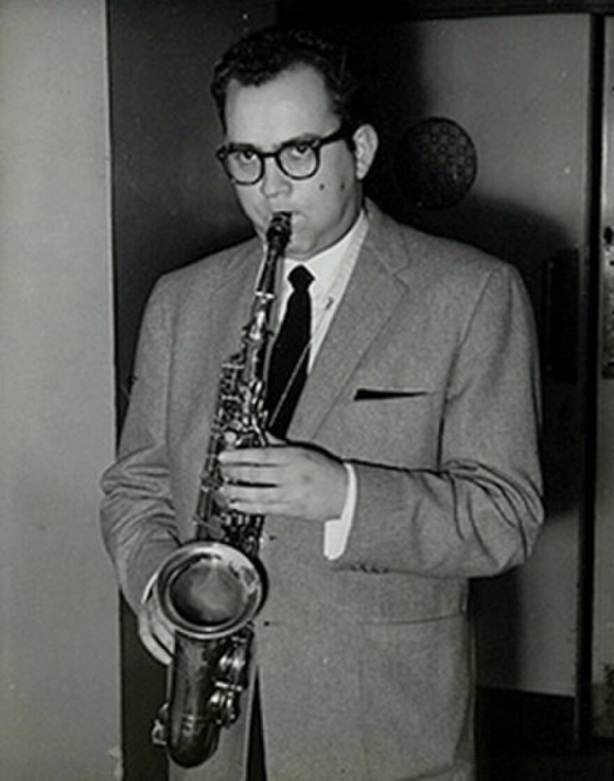 Lennie Niehaus Quintet