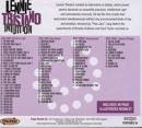 Lennie Tristano Trio - Intuition [Box Set]