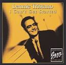 Lennie Tristano - I Can't Get Started