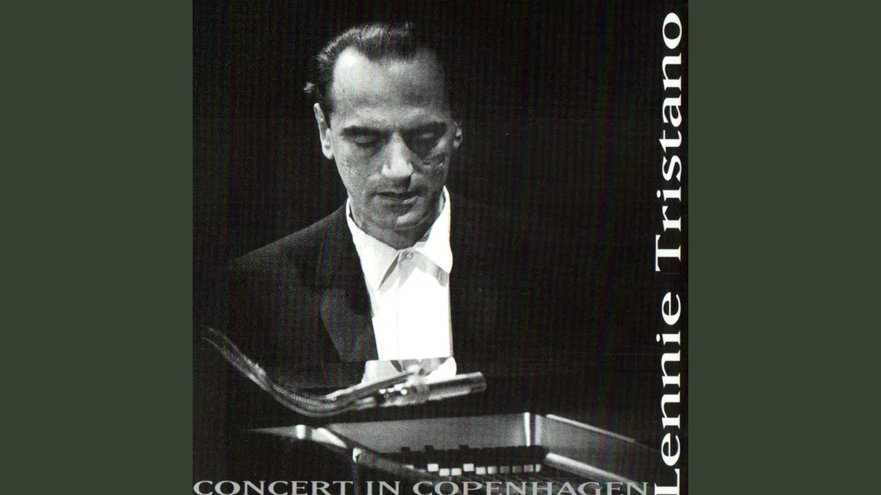 Lennie Tristano - It's You or No One