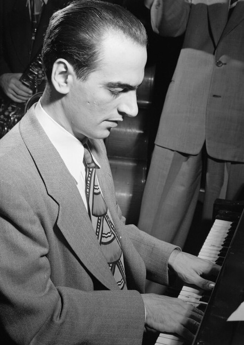 The Complete Lennie Tristano on Keynote