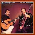 Lenny Breau - Standard Brands