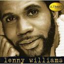 Lenny Williams - The Ultimate Collection