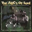 Lenny Williams - ABC's of Soul, Vol. 3: Classics from the ABC Records Catalog 1975-1979