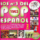 Lo Mejor del Pop Espanol 1963