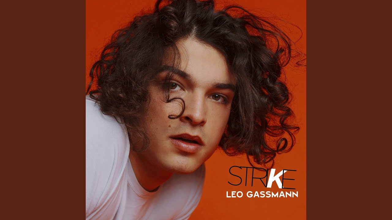 Leo Gassmann - Magia