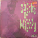 The Upsetters - Shocks of Mighty 1969-74