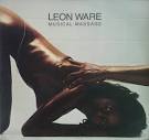 Leon Ware - Musical Massage [Expansion]