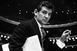 George Chakiris - Composers on Broadway: Leonard Bernstein