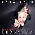 Sara Zahn - Both Sides of Bernstein