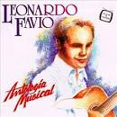 Leonardo Favio - Antologia Musical