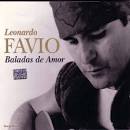 Leonardo Favio - Baladas de Amor