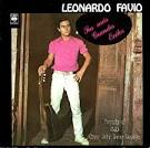 Leonardo Favio - Los Mas Grandes Exitos