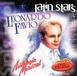 Leonardo Favio - The Best: Latin Stars Series