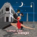 Leopoldo Federico Orchestra - The Gringo Guide to Tango