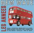 The Passions - Les Annees New Wave