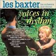 Les Baxter Orchestra & Chorus - Voices in Rhythm
