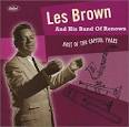 Les Brown - Best of the Capitol Years