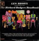 Les Brown - The Richard Rodgers Bandbook