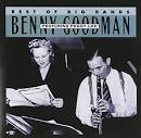 Collection of the Best Big Bands, Vol. 2: Benny Goodman, Vol. 2