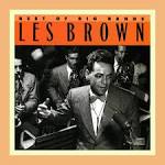 Les Brown - Best of the Big Bands