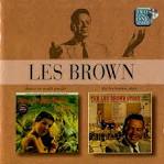 Dance to South Pacific/The Les Brown Story