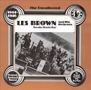 The Uncollected Les Brown & His Orchestra, Vol. 1 (1944-1946)