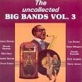 Les Brown - Uncollected Big Bands, Vol. 3