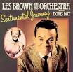 Les Brown - Sentimental Journey [Universal Special Products]