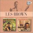Les Brown - South Pacific/Les Brown Story