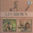 Les Brown - South Pacific/The Les Brown Story