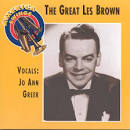 Les Brown - The America Swings: The Great Les Brown
