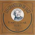 Louis Bacon - Les Chanteurs de Jazz: L'Art Vocal, Vol. 8