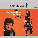 Les Chaussettes Noires - Twistin' the Rock Story, Vol. 5
