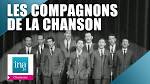 Les Compagnons de la Chanson - Le Meilleur De