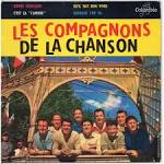 Les Compagnons de la Chanson - Les Compagnons de La Chanson: Qu'il Fait Bon Vivre