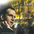 Boris Vian - Boris Vian et Ses Interpretes