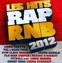 DJ Abdel - Les Hits Rap R'n'B 2012