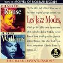 Charlie Rouse - The Rare Dawn Sessions