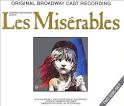 Jesse Corti - Les Misérables [Original Broadway Cast Recording]