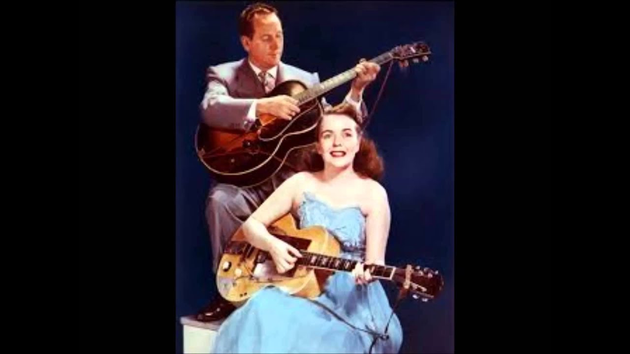 Tennessee Waltz - Tennessee Waltz