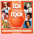 Greatest No 1 Singles - Les Plus Beaux Slows