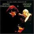 Joyce - Les Plus Belles Chansons de Antonio Carlos Jobim Y Vinicius De Moraes [Kardum]