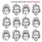 Les Rita Mitsouko - Variéty Remixes EP