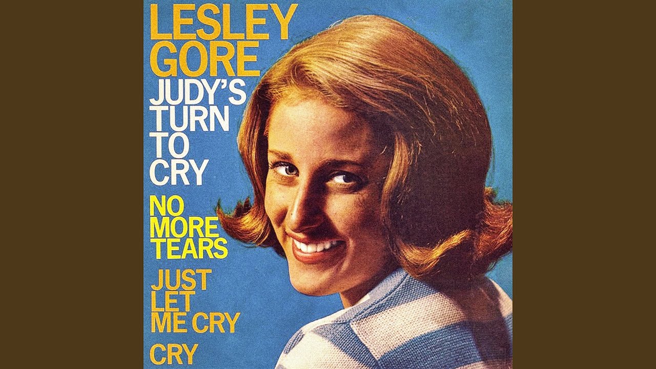 Judy's Turn to Cry - Judy's Turn to Cry