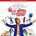 Leslie Bricusse - Willy Wonka & the Chocolate Factory