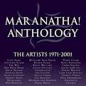 Leslie Phillips - Maranatha Anthology